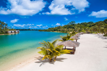 Holiday Inn Resort Vanuatu