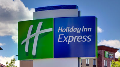 Holiday Inn Express/Suites Milledgeville