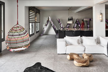Myconian Avaton Resort