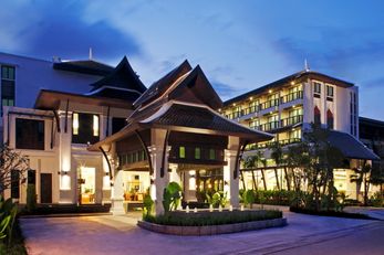 Centara Anda Dhevi Resort & Spa