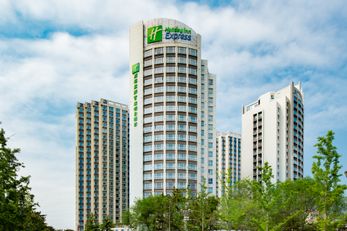 Holiday Inn Express Weihai Hi-Tech Zone