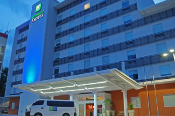 Holiday Inn Express Tegucigalpa