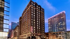 Residence Inn Baltimore Downtown