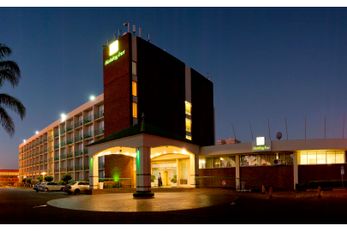 Holiday Inn Bulawayo