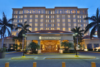 InterContinental Real Tegucigalpa