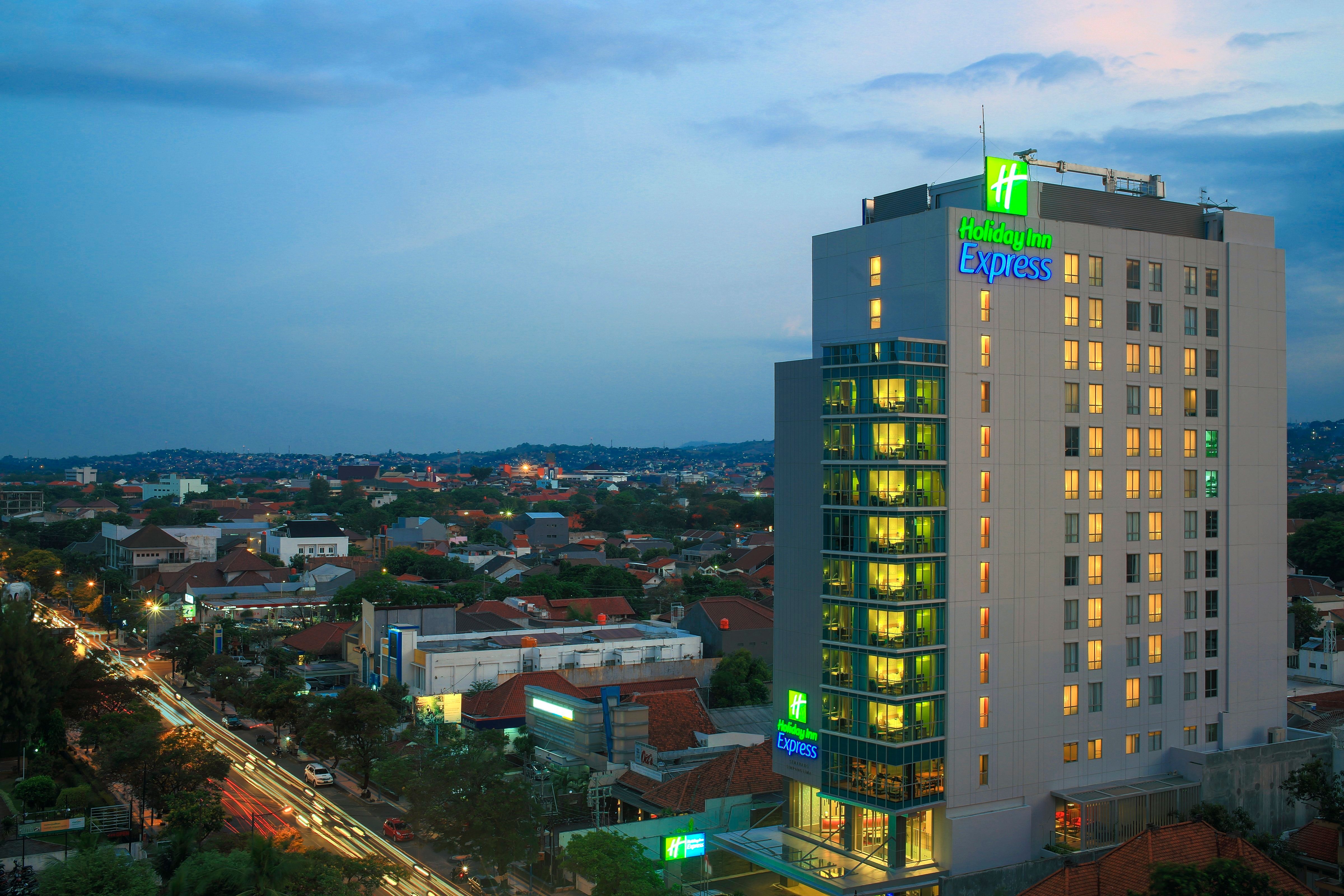 Hotel Ciputra Semarang - Semarang, Indonesia Meeting Rooms u0026 Event 
