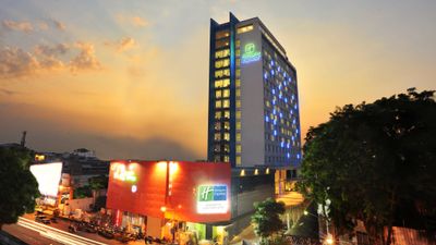 Holiday Inn Express Surabaya CenterPoint
