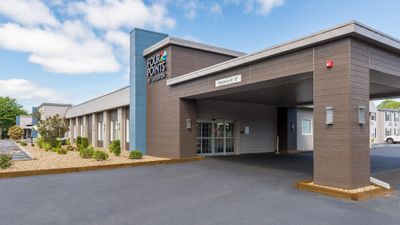 Four Points by Sheraton Eastham Cape Cod
