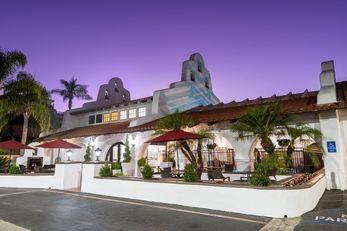 Holiday Inn Express San Clemente