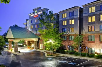 SpringHill Suites Buford/Mall of Georgia