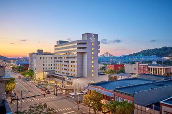 Delta Hotels by Marriott Ashland Downtwn