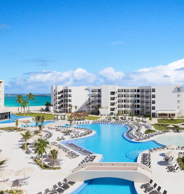 Ventus at Marina El Cid Spa/Beach Resort- First Class Puerto Morelos,  Quintana Roo, Mexico Hotels- Business Travel Hotels in Puerto Morelos |  Business Travel News