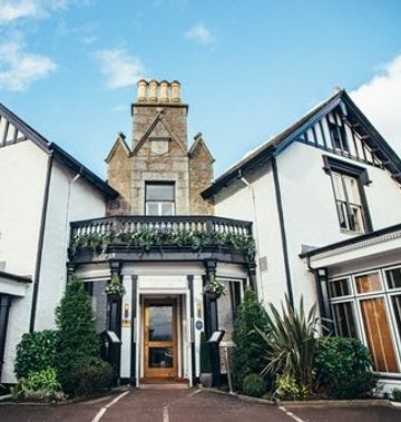 Palm Court Hotel