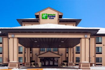 Holiday Inn Express Hotel & Stes Winner