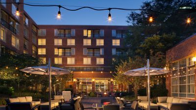 Westin Princeton at Forrestal Village