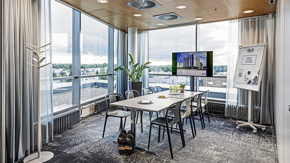 GLO Hotel Espoo Sello - Espoo, Finland Meeting Rooms & Event Space |  Meetings & Conventions