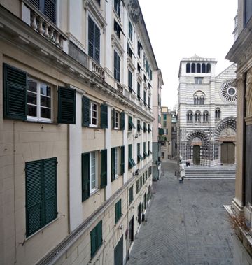 Locanda di Palazzo Cicala