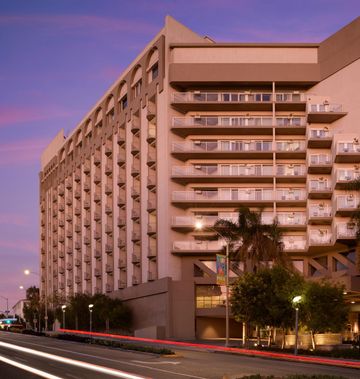 Le Meridien Delfina Santa Monica