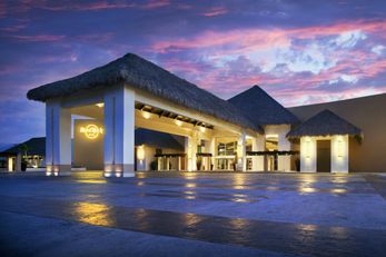 Hard Rock Hotel Punta Cana