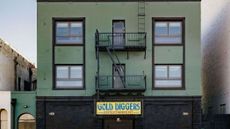 Gold Diggers Hotel