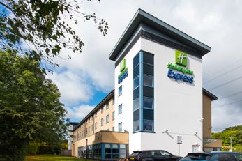 Holiday Inn Express Swindon West
