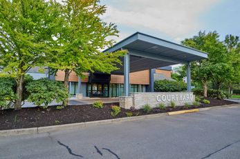 Courtyard by Marriott of Eugene