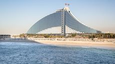 Jumeirah Beach Hotel