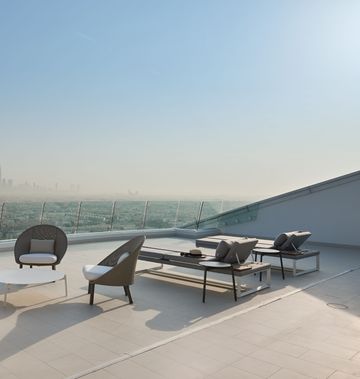 Jumeirah Beach Hotel