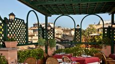 Albergo Ottocento