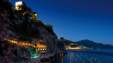 Hotel Santa Caterina