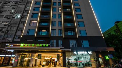 Hotel ibis Styles Yangzhou Baixiang Rd