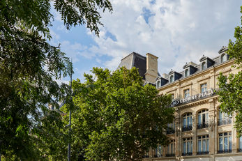 Crowne Plaza Hotel Paris Republique