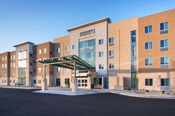 Staybridge Stes Lehi-Traverse Ridge Cntr