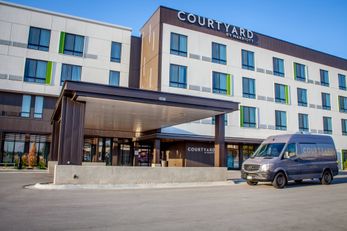 Courtyard Omaha East/Council Bluffs