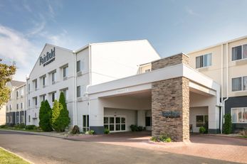 Fairfield Inn by Marriott