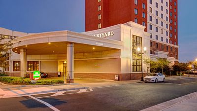 Courtyard by Marriott Atlantic City