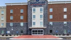Candlewood Suites Rochester Mayo Clinic