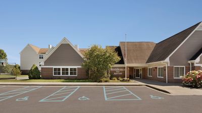 Residence Inn by Marriott