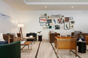 Kimpton Overland Hotel
