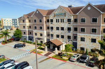 Staybridge Suites Houston-Clear Lake