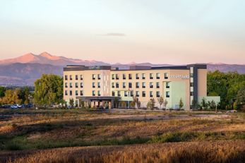 Courtyard Loveland/Fort Collins