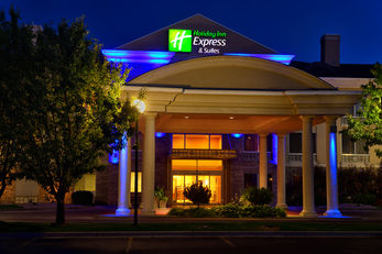 Holiday Inn Express & Suites