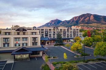 Marriott Boulder