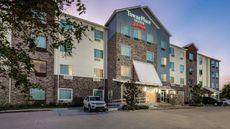 TownePlace Suites New Orleans/Harvey