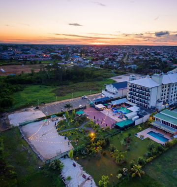 Courtyard by Marriott Paramaribo
