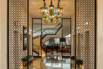 Assila, a Luxury Collection Hotel Jeddah