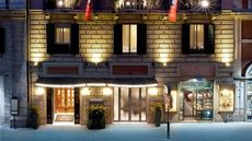Mascagni Hotel