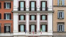 Hotel Stendhal