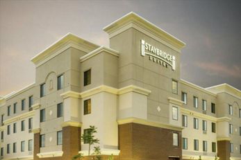 Staybridge Suites Irvine-John Wayne Arpt