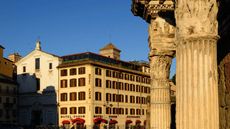 Hotel Forum